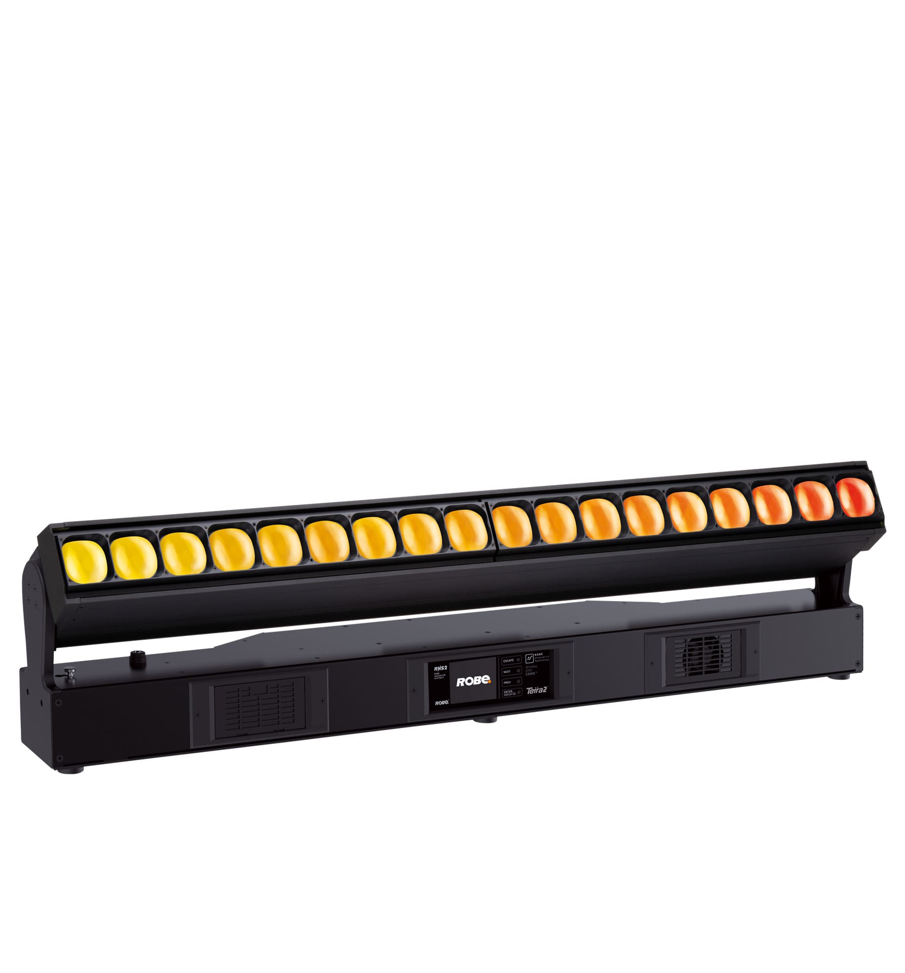 Robe Tetra2 Linear Pixel Bar